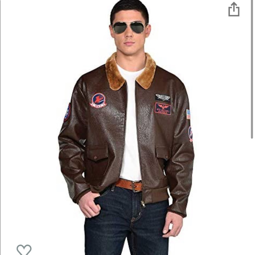 Top Gun Jacket